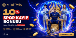 Meritwin Casino Hakkında